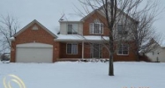 25922 Carriage Ln South Lyon, MI 48178 - Image 2630836