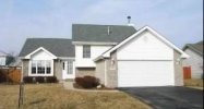 25726 S Taft St Monee, IL 60449 - Image 2659223