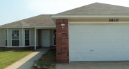 2610 Od Bancroft Ln Pea Ridge, AR 72751 - Image 2684200