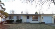 1490 Boulder Dr Florissant, MO 63031 - Image 2716077