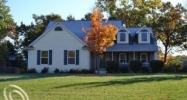 5095 Queensway Howell, MI 48843 - Image 2733397