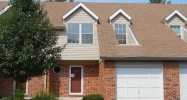 3710 Candlewyck Club Dr #E Florissant, MO 63034 - Image 2735262