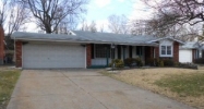 12055 Rollingsford Dr Florissant, MO 63033 - Image 2735329