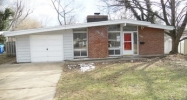 760 Robinwood Dr Florissant, MO 63033 - Image 2735330