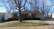 1510 Madison Ln Florissant, MO 63031 - Image 2735332