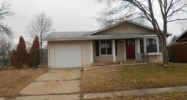 1104 Ransome Court Florissant, MO 63031 - Image 2735349