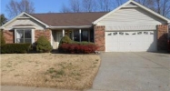 4142 Bugle Bend Dr Florissant, MO 63034 - Image 2745038