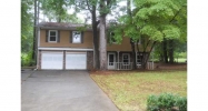 3342 Heatherwood Ln Sw Marietta, GA 30008 - Image 2756752