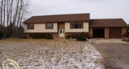 689 Mellish Dr Lapeer, MI 48446 - Image 2781030