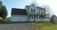 7 (LOT) WOODSHEAD TERRACE Wrightsville, PA 17368 - Image 2785037