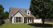 126 Dogwood Cir Florence, MS 39073 - Image 2842155