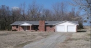 10118 N Hoyt Road Whitefield, OK 74472 - Image 2844878