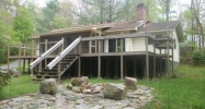 215 Rachel Rd F K A 1593 Rachel Rd Blairsville, GA 30512 - Image 2865743