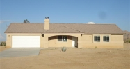 7217 Saddleback Road Joshua Tree, CA 92252 - Image 2893638