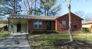 4223 Windermere Rd Memphis, TN 38128 - Image 2898152