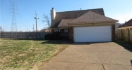 4406 Cleopatra Dr Memphis, TN 38128 - Image 2898571