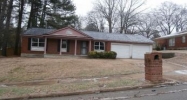 3960 N Trezevant St Memphis, TN 38127 - Image 2898903