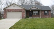 150 Pebblebrook Ln Troy, IL 62294 - Image 2901914