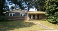 1210 Helen Street Morrow, GA 30260 - Image 2915758