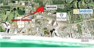 6.73 ACRES EMERALD COAST PKWY Miramar Beach, FL 32550 - Image 2924028