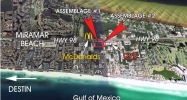 +/-5 ACRES EMERALD COAST PKWY Miramar Beach, FL 32550 - Image 2924034