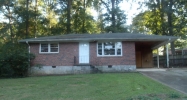 1103 Bright St Jonesboro, GA 30236 - Image 2935082