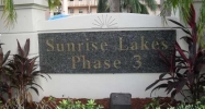 9801 SUNRISE LAKES BL # 112 Fort Lauderdale, FL 33322 - Image 2937065