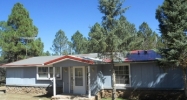 111 Winter Ln Timberon, NM 88350 - Image 2954303