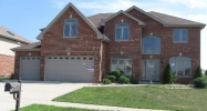 6013 Amherst Pl Matteson, IL 60443 - Image 2963876