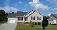 110 Carriage Hill Dr Stem, NC 27581 - Image 2973506