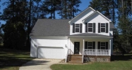 96 Wiregrass Ct Angier, NC 27501 - Image 2977393