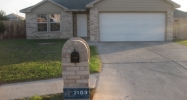 2103 Azaela St Mission, TX 78573 - Image 3045965