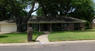 1824 Dartmouth Ln Corsicana, TX 75110 - Image 3065344