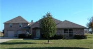 1272 Water Oak Dr Kaufman, TX 75142 - Image 3075070