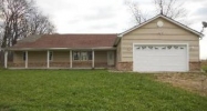 1497 N Cr 275 E Fillmore, IN 46128 - Image 3120021