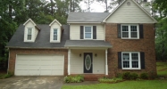 219 Chardonay Crt Peachtree City, GA 30269 - Image 3120562