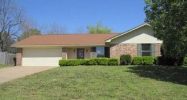 205 Trailridge Dr Hallsville, TX 75650 - Image 3201717