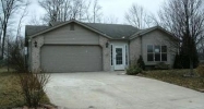 805 W Cora Ln Fremont, IN 46737 - Image 3208937