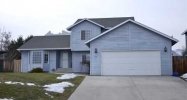 1468 Melissa Way Wenatchee, WA 98801 - Image 3209665