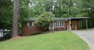 4448 Burks Rd Forest Park, GA 30297 - Image 3209725