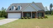 129 Tyler Ln Thomaston, GA 30286 - Image 3235873