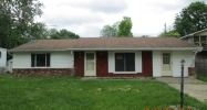 1902 Tennyson Dr Clarksville, IN 47129 - Image 3236519