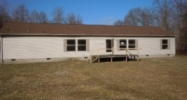 9815 S County Rd 200 W Commiskey, IN 47227 - Image 3236541