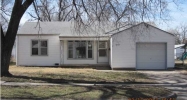 3237 S Palisade St Wichita, KS 67217 - Image 3237355