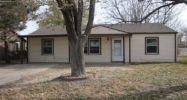 150 N Doris St Wichita, KS 67212 - Image 3237340