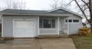 2452 S Handley Street Wichita, KS 67217 - Image 3237356