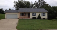 6236 Yellow Brick Rd Washington, MO 63090 - Image 3244237