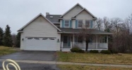 1212 Baywood Cir Brighton, MI 48116 - Image 3246667