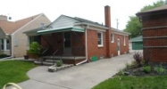 7836 Robinson Ave Allen Park, MI 48101 - Image 3247006