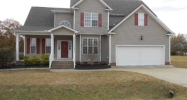 8117 Hartwood Glen Cir Willow Spring, NC 27592 - Image 3249622